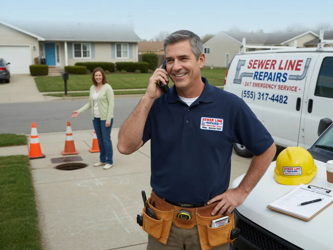 Emergency Plumber Randall, KS FAQs